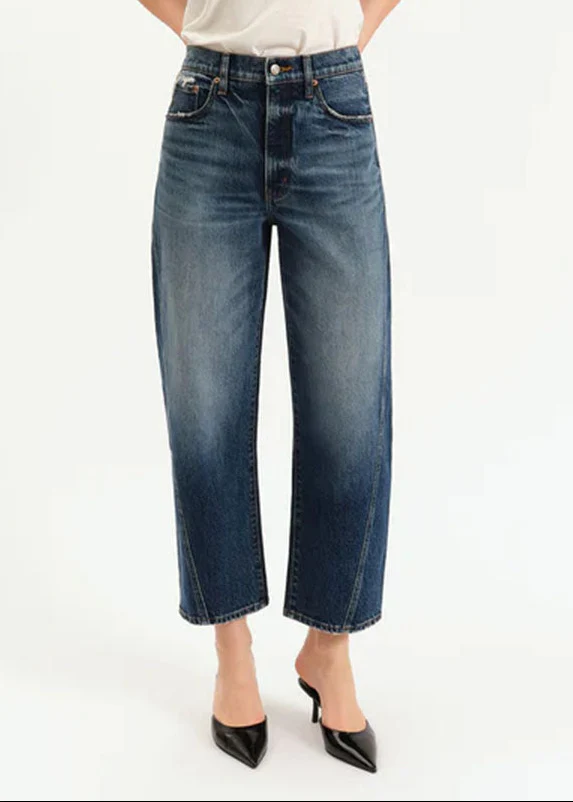 Westward Barrel Leg - Authentic - Image 2