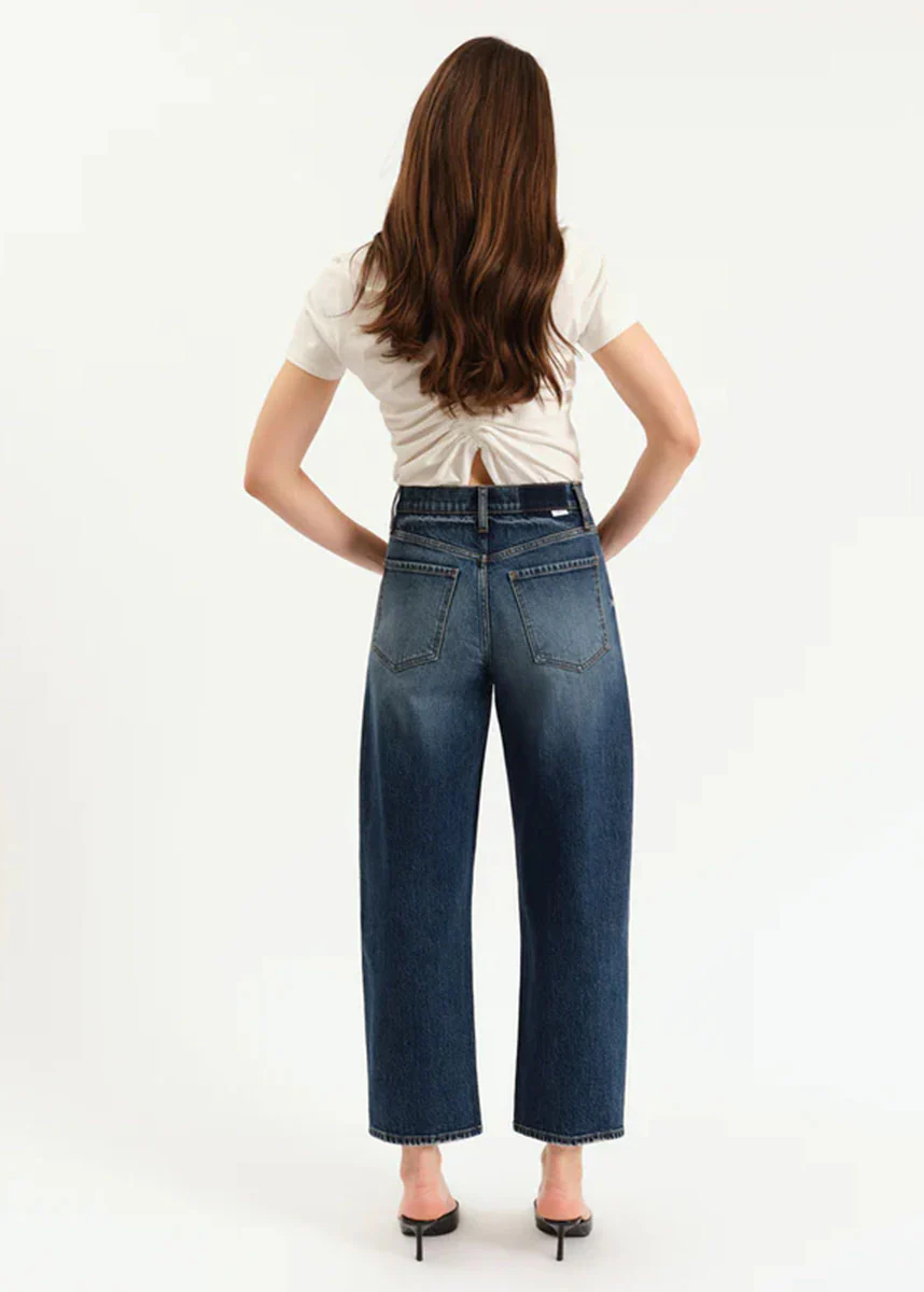 Westward Barrel Leg - Authentic - Image 5