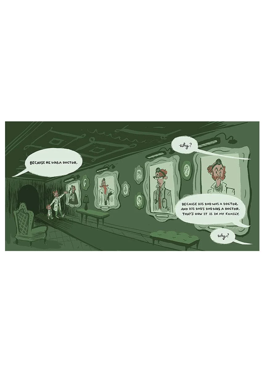 Why? Book - Image 2