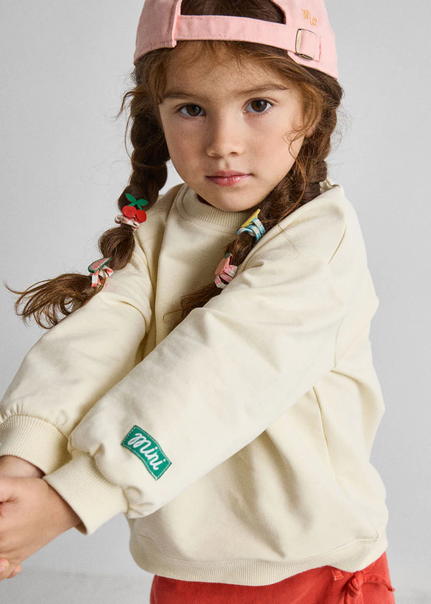 Windy City Oversized Sweatshirt - Image 4
