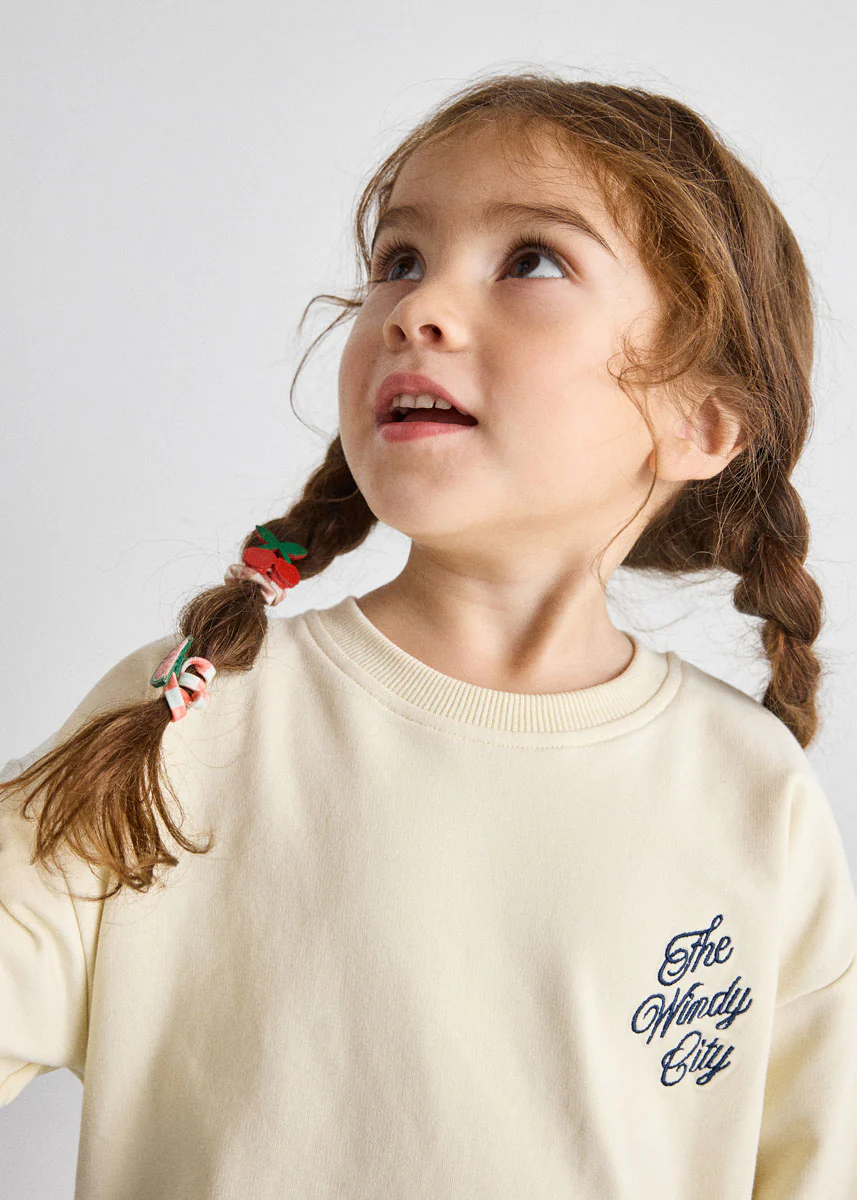 Windy City Oversized Sweatshirt - Image 5