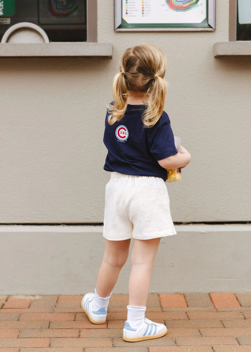 Wrigley Field Toddler Tee - Image 5