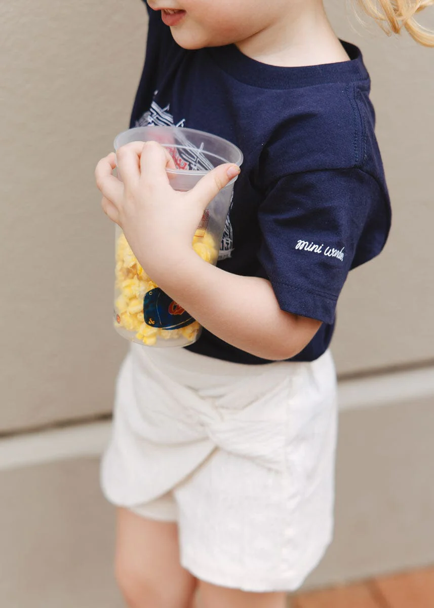 Wrigley Field Toddler Tee - Image 6