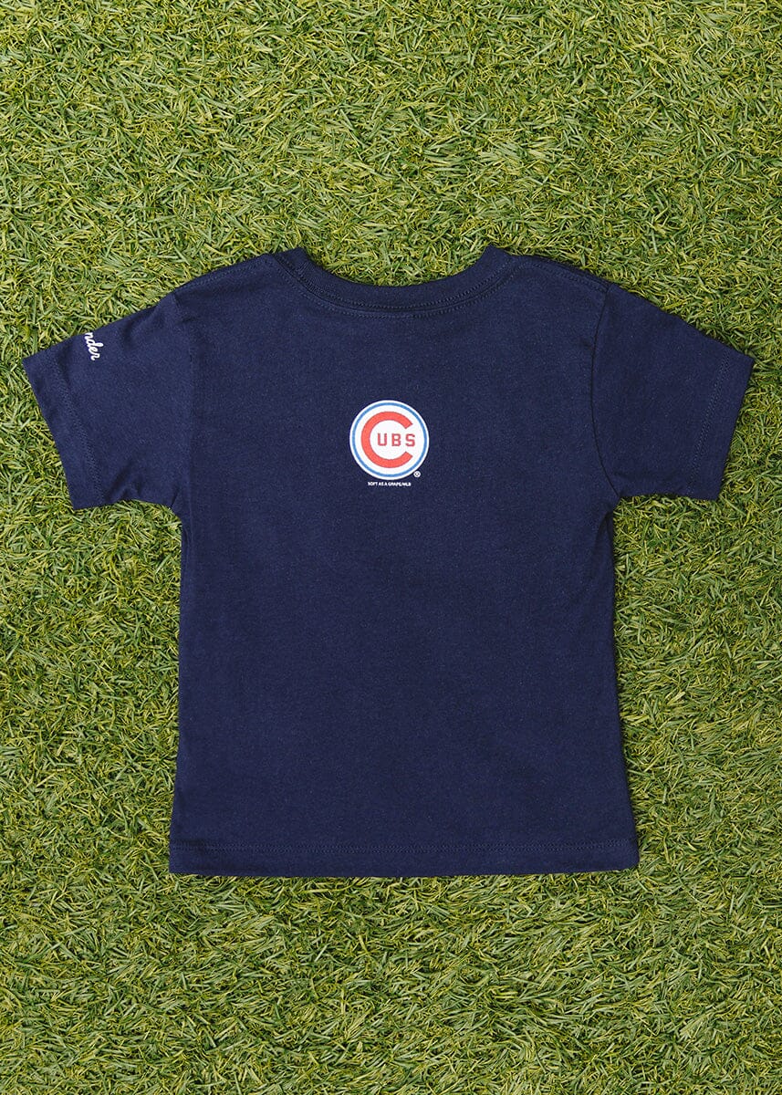 Wrigley Field Toddler Tee - Image 7