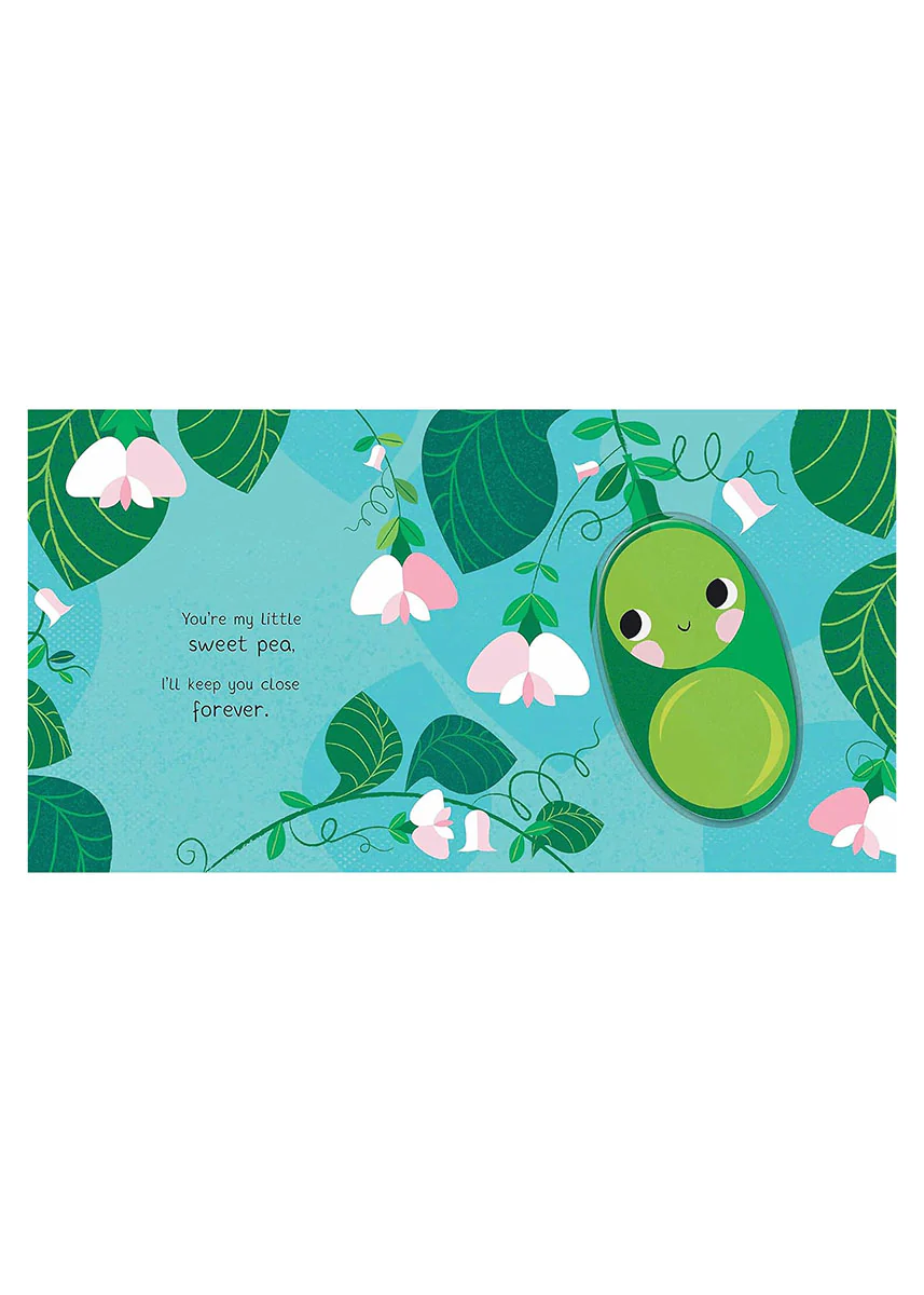 You're My Little Sunshine Book - Image 2